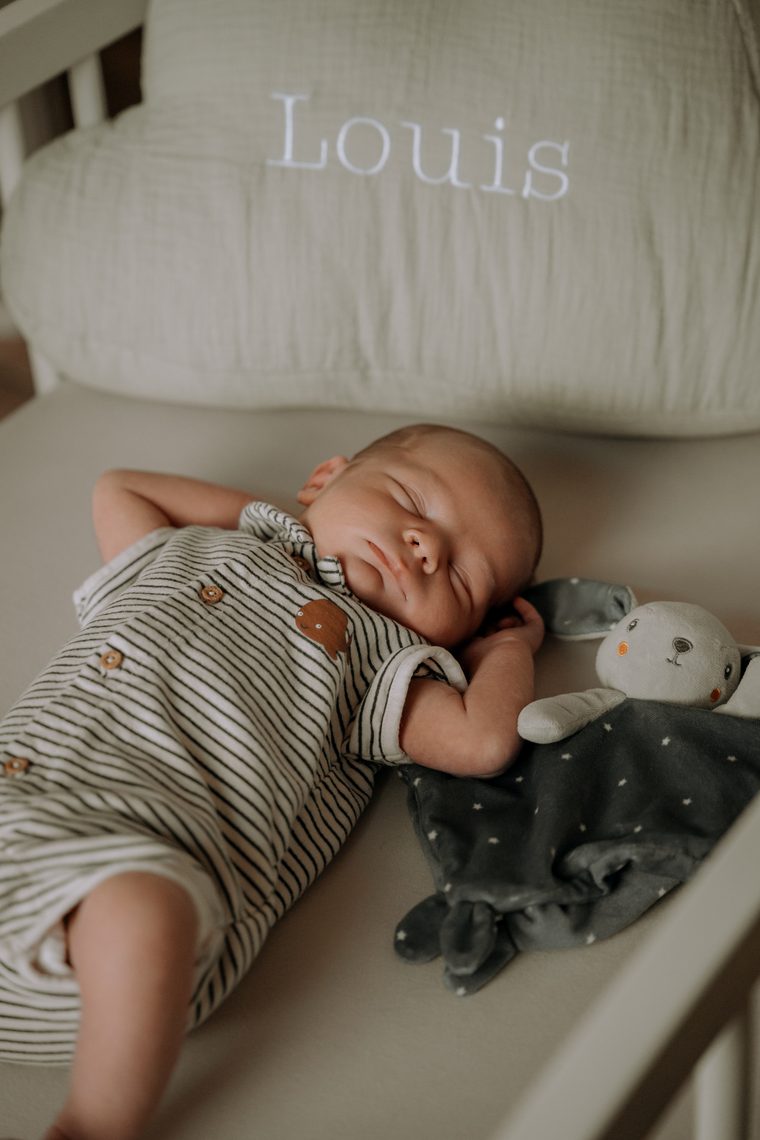 Photographie Naissance & Nouveau-né par Marion Social Media