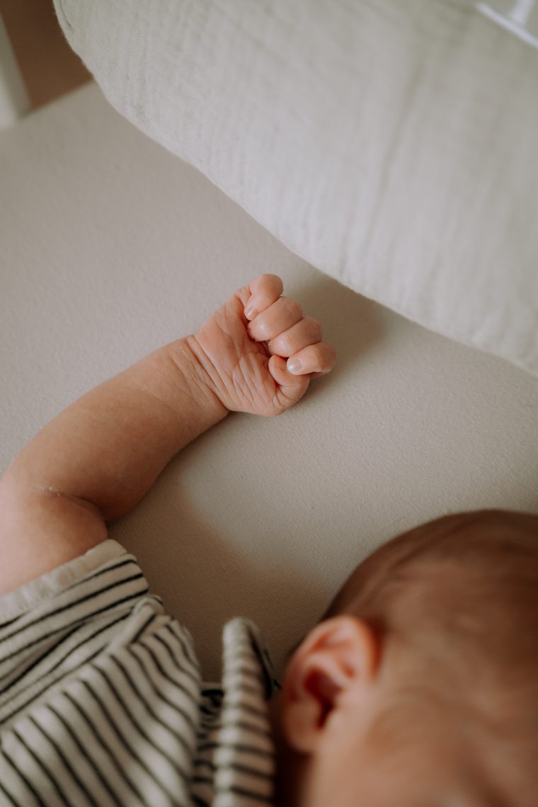 Photographie Naissance & Nouveau-né par Marion Social Media