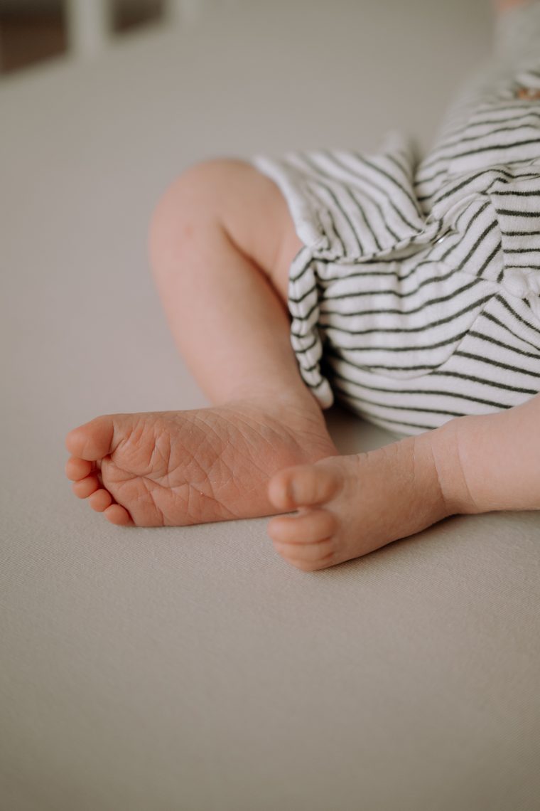 Photographie Naissance & Nouveau-né par Marion Social Media