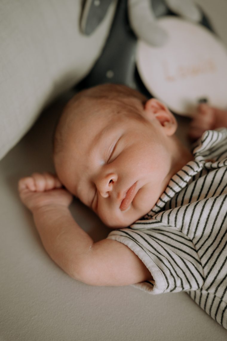 Photographie Naissance & Nouveau-né par Marion Social Media