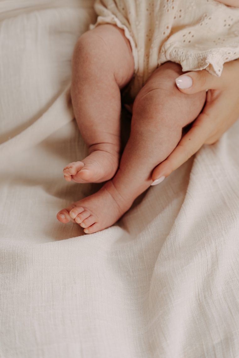 Photographie Naissance & Nouveau-né par Marion Social Media