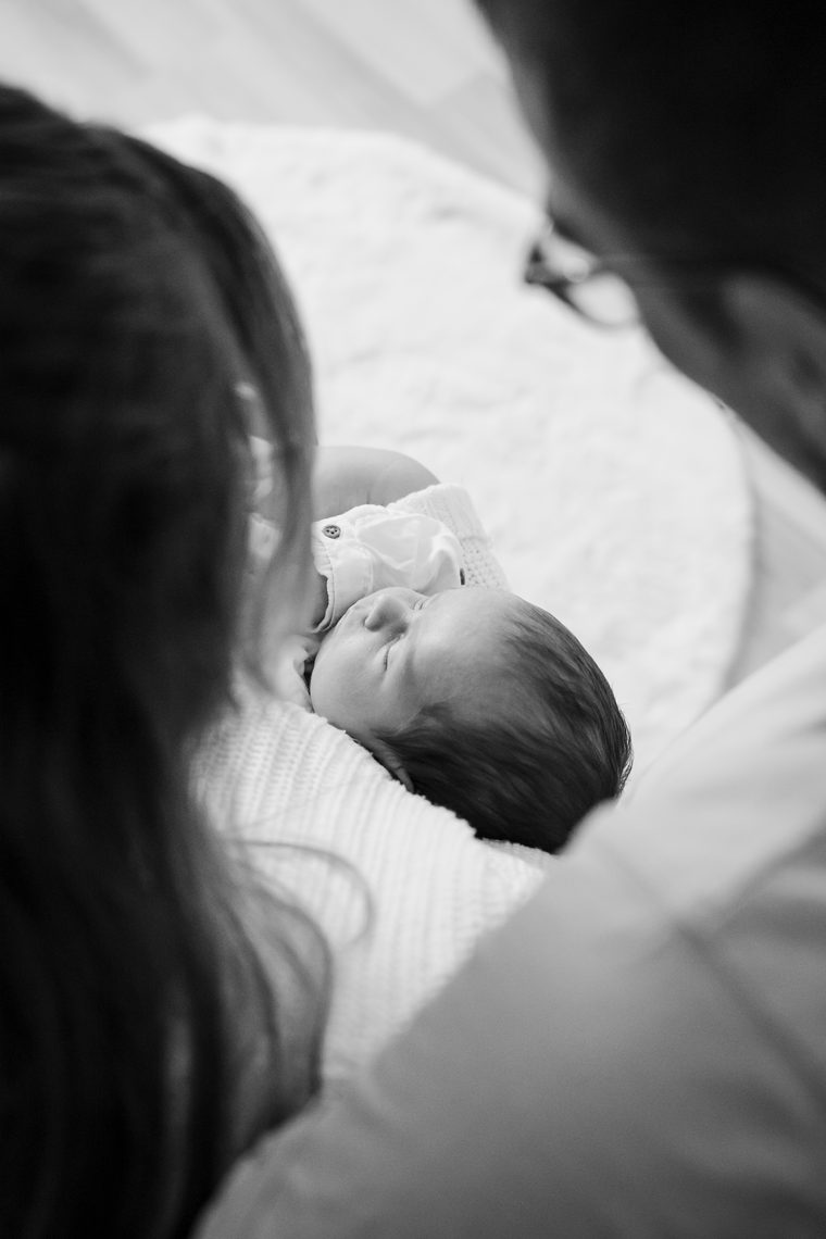 Photographie Naissance & Nouveau-né par Marion Social Media