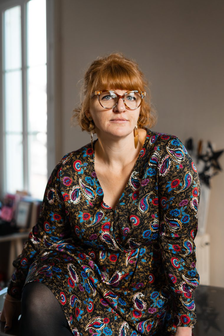 Photographie Portraits professionnels par Marion Social Media