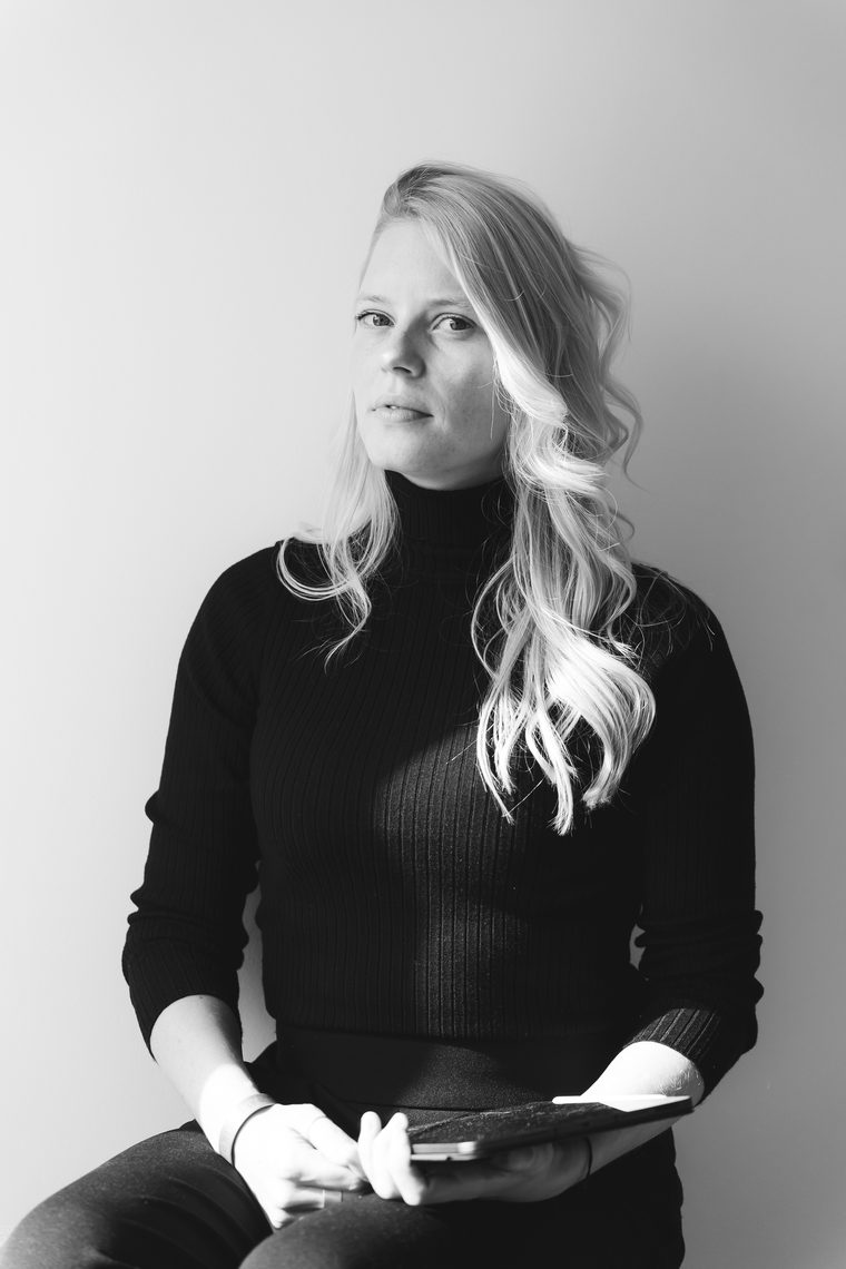Photographie Portraits professionnels par Marion Social Media