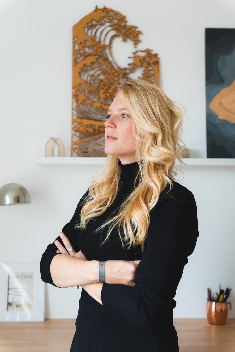 Photographie Portraits professionnels par Marion Social Media