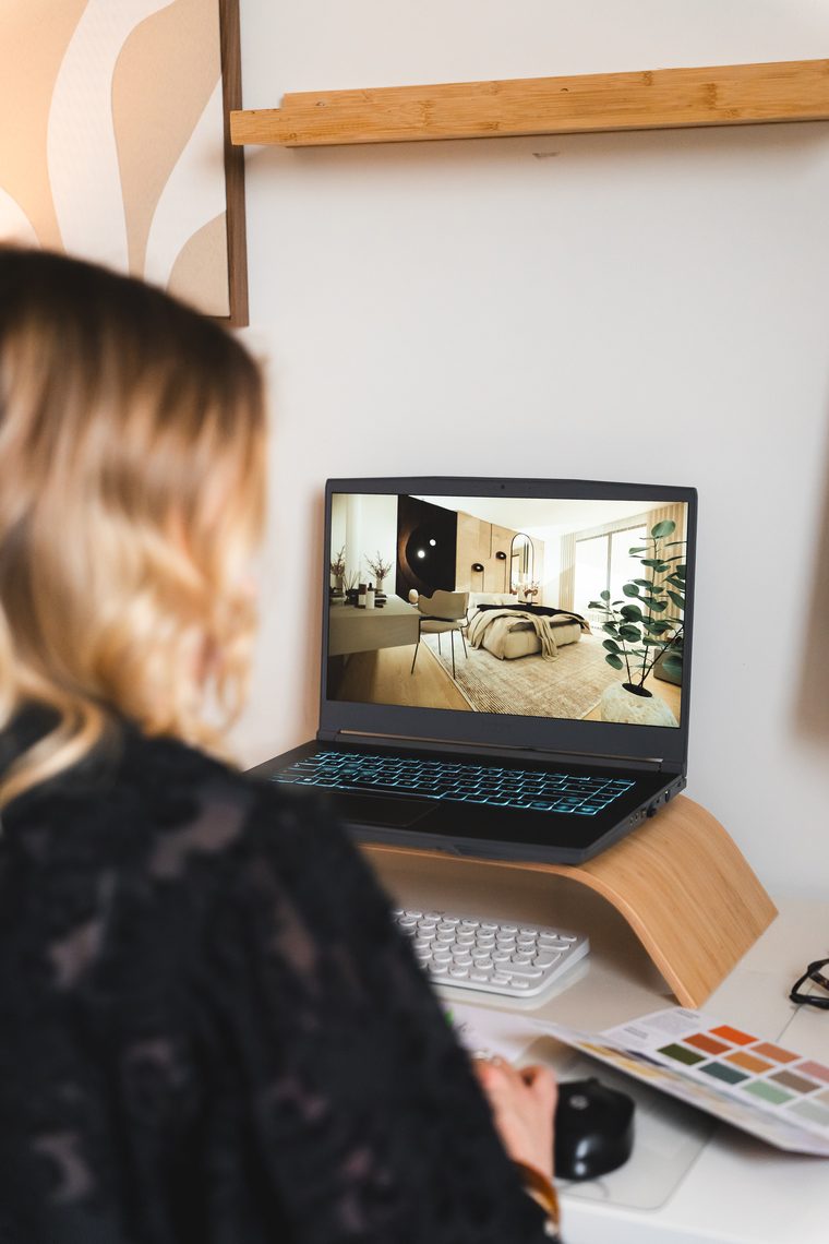Photographie Portraits professionnels par Marion Social Media
