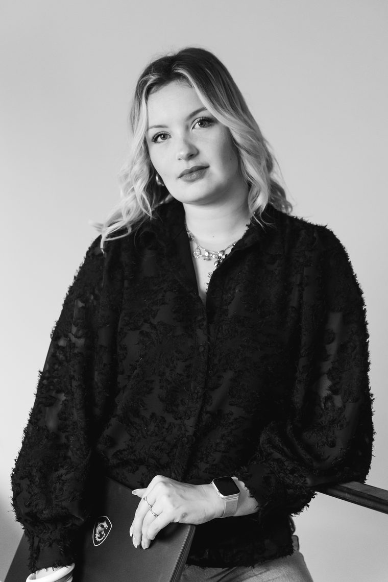 Photographie Portraits professionnels par Marion Social Media