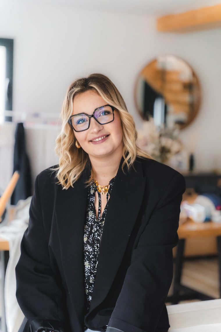 Photographie Portraits professionnels par Marion Social Media