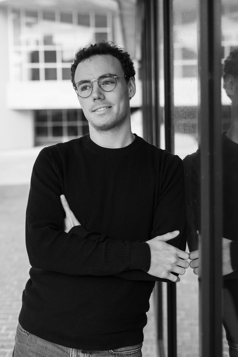 Photographie Portraits professionnels par Marion Social Media